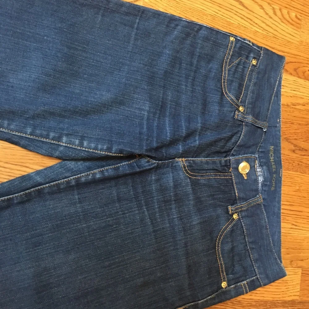 Michael Kors beautiful jeans