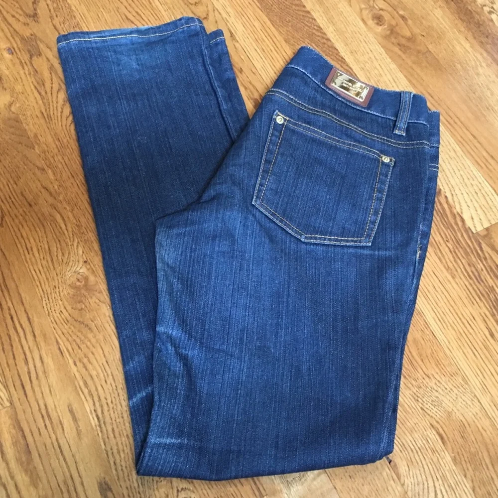 Michael Kors beautiful jeans