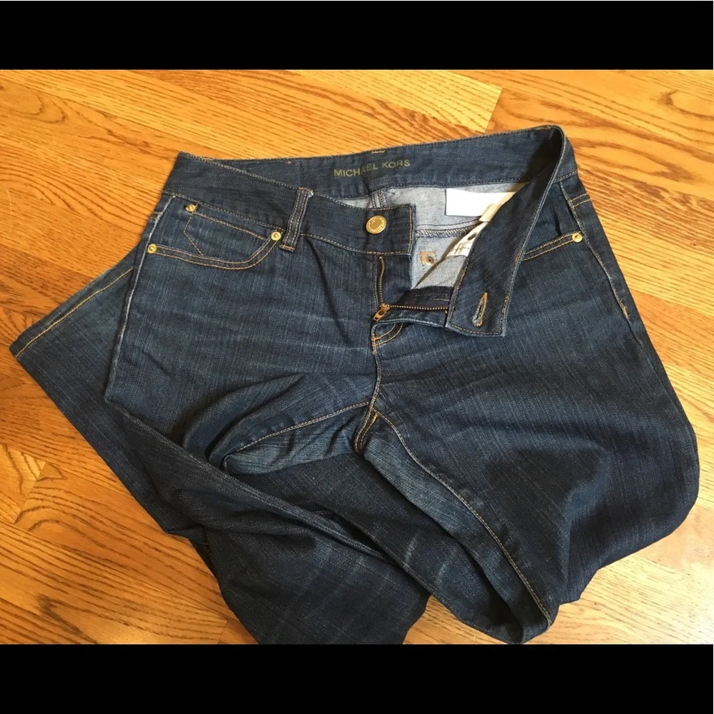 Michael Kors beautiful jeans