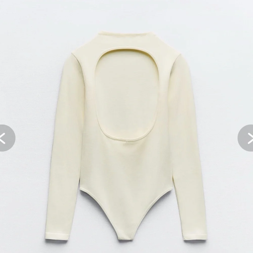 Zara nwt fitted