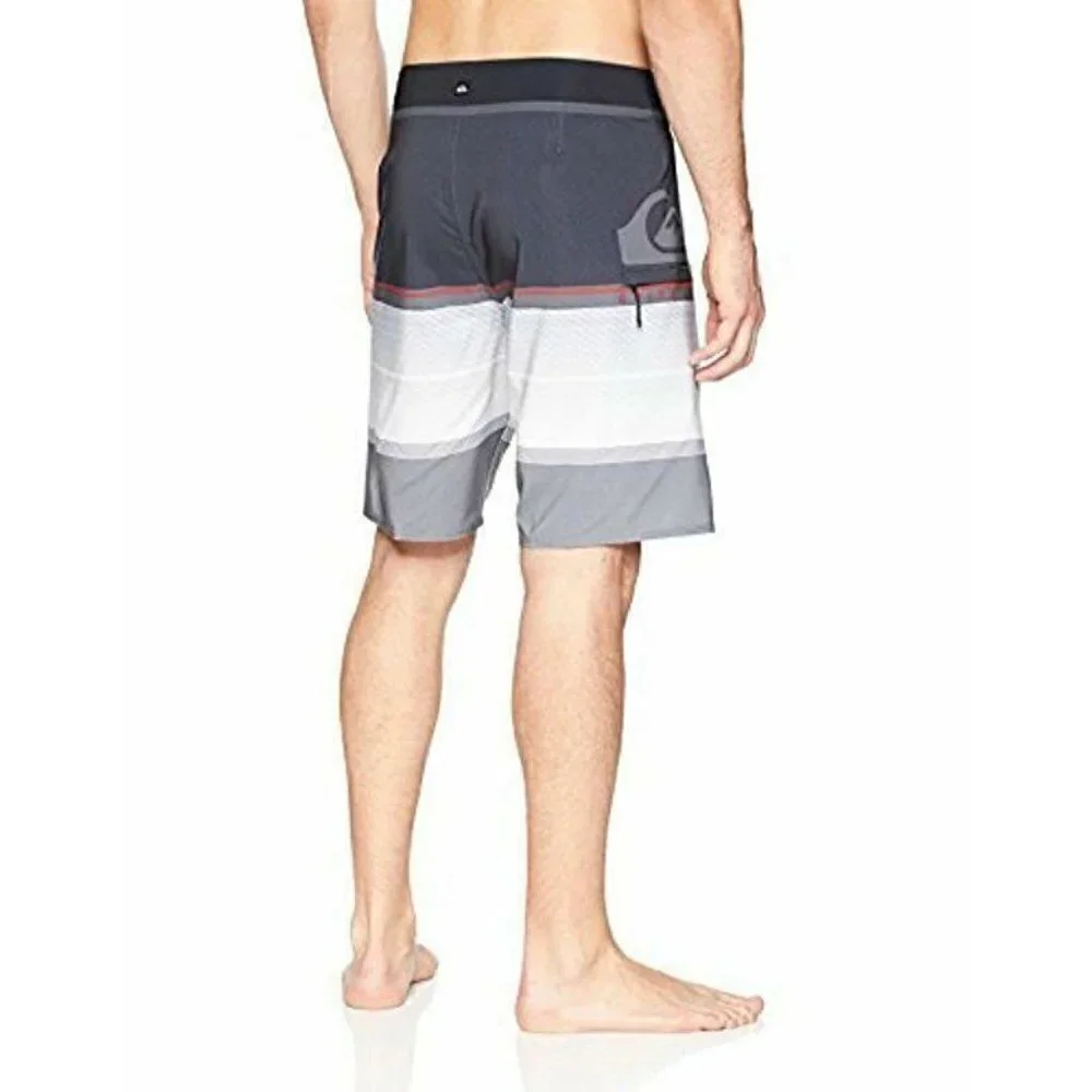 Quiksilver men black