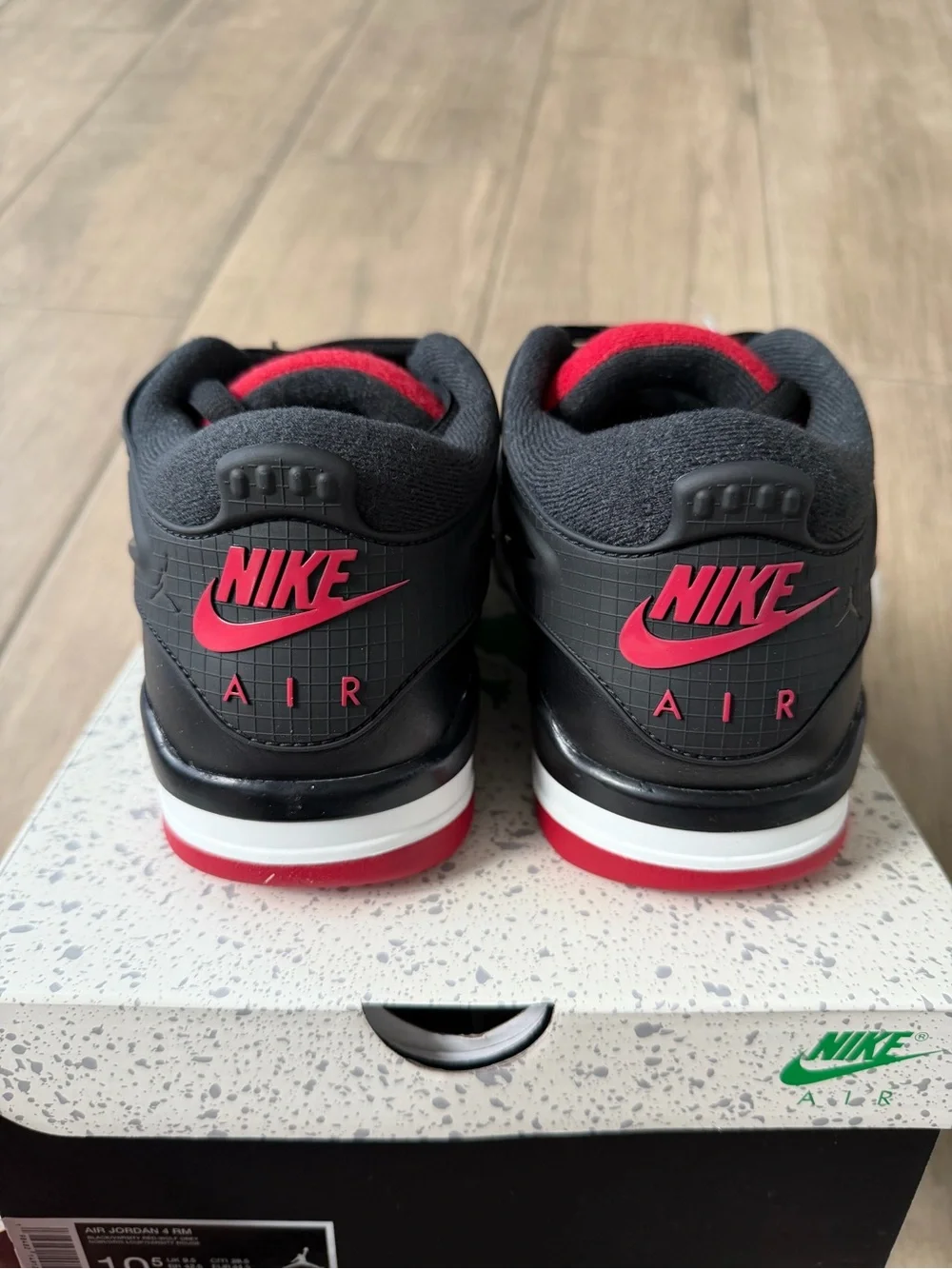 Jordan these sneakers