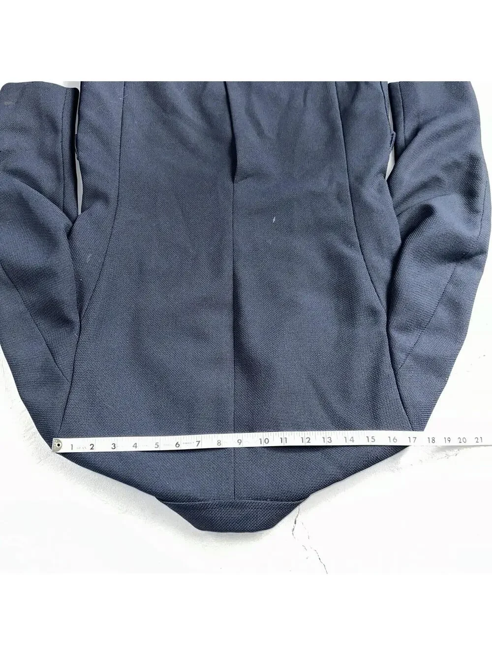 N/A wear pre giving