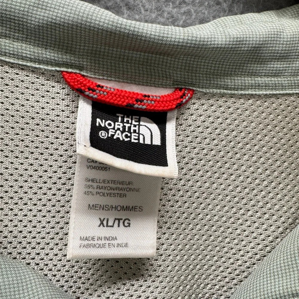 The North Face north face