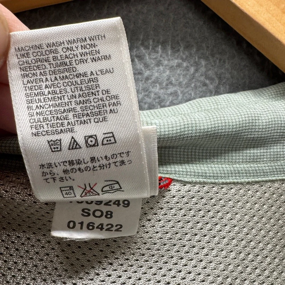 The North Face north face