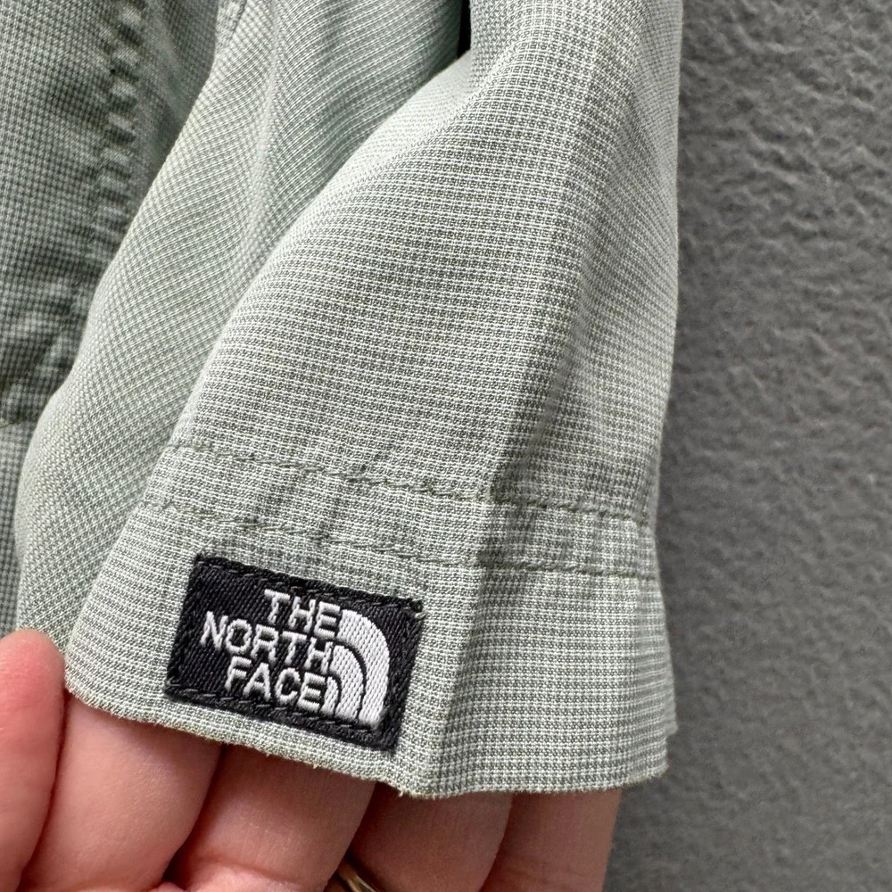 The North Face north face