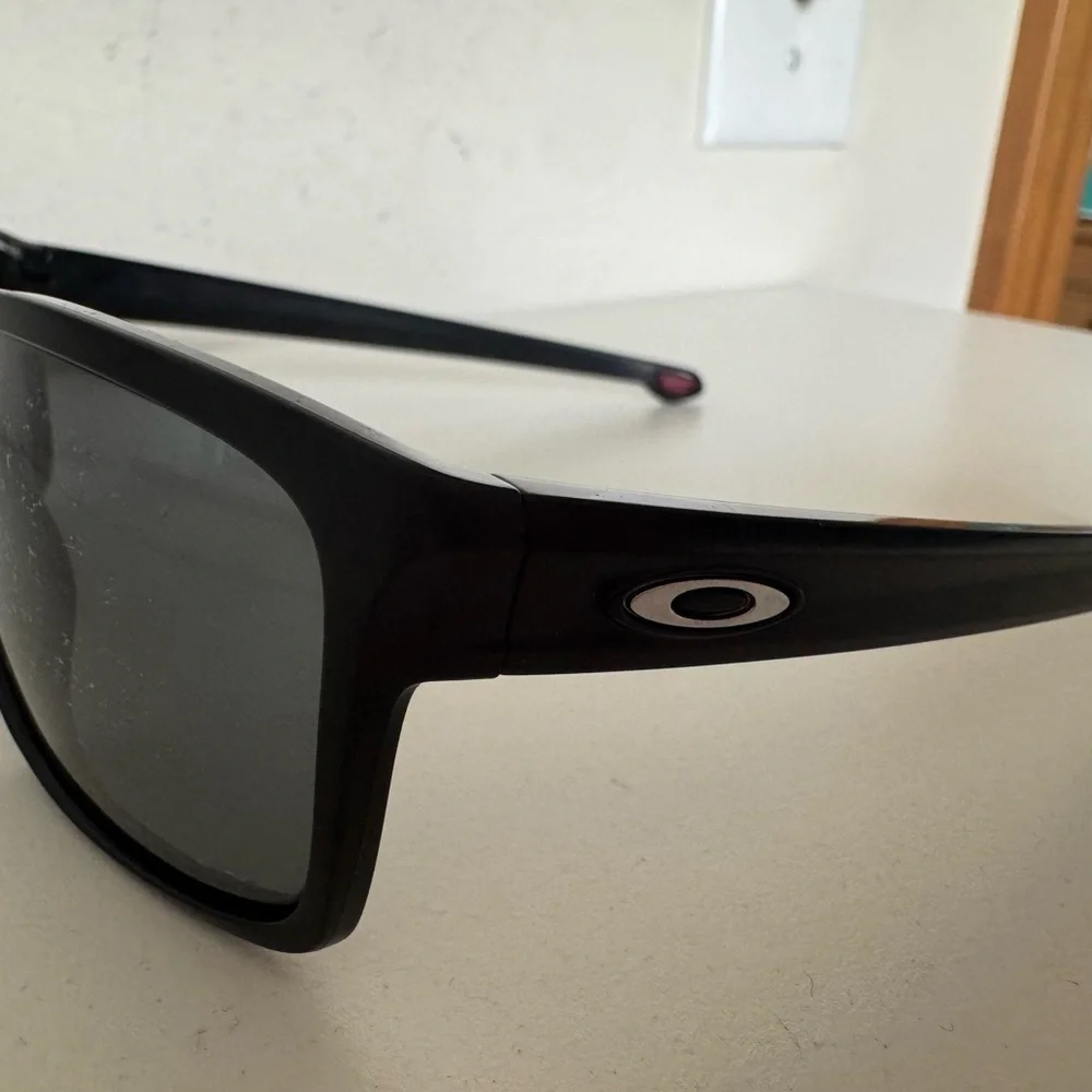 Oakley men’s prizm