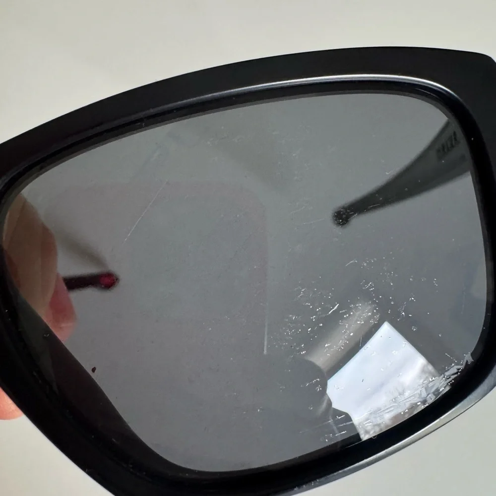 Oakley men’s prizm