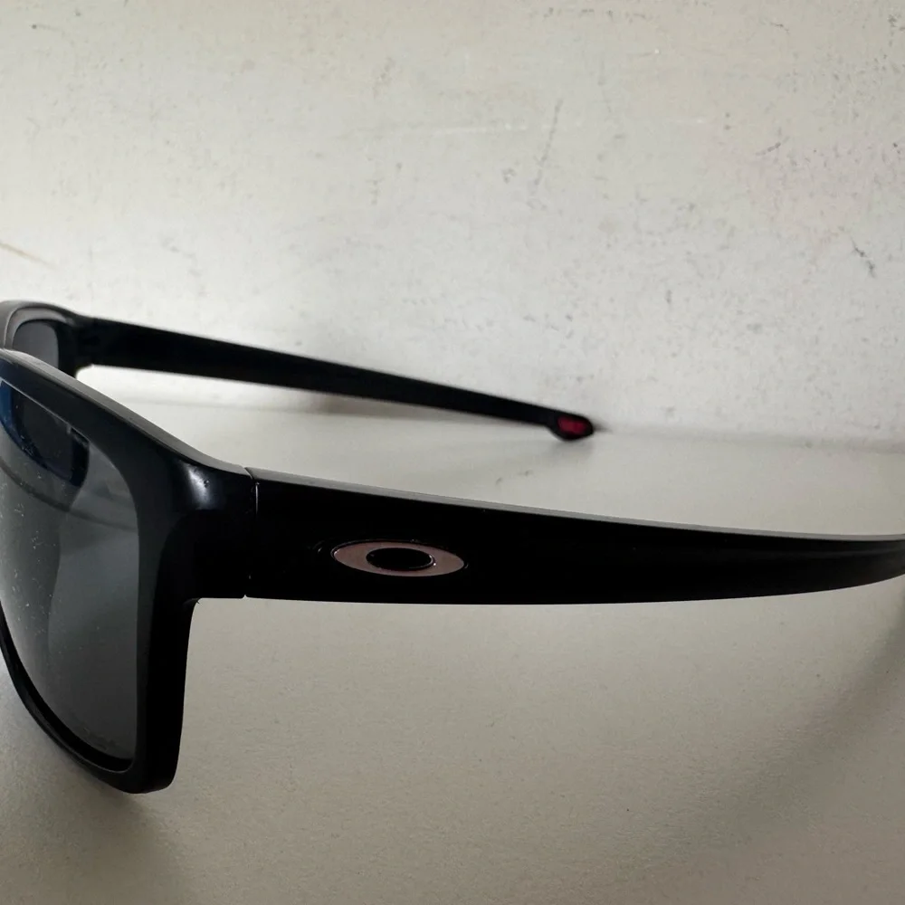 Oakley men’s prizm