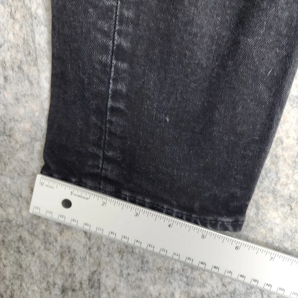 Levis further see