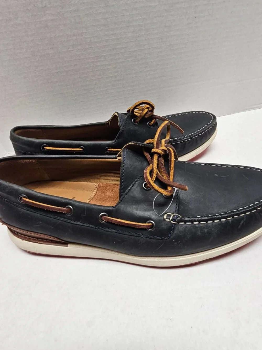 Johnston & Murphy pre owned