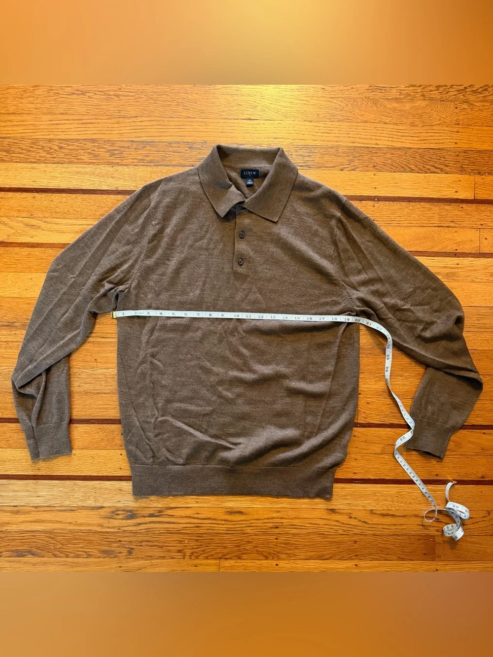 J. Crew