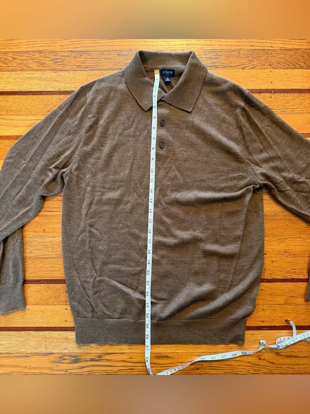 J. Crew