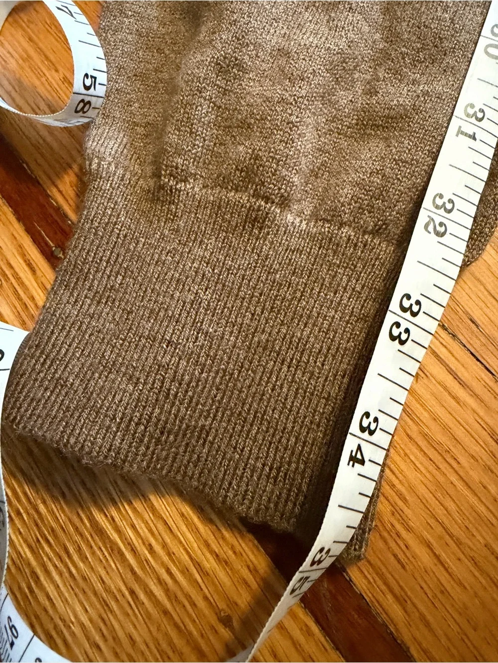 J. Crew