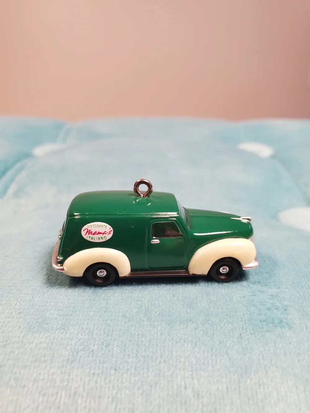 Hallmark exclusive home delivery