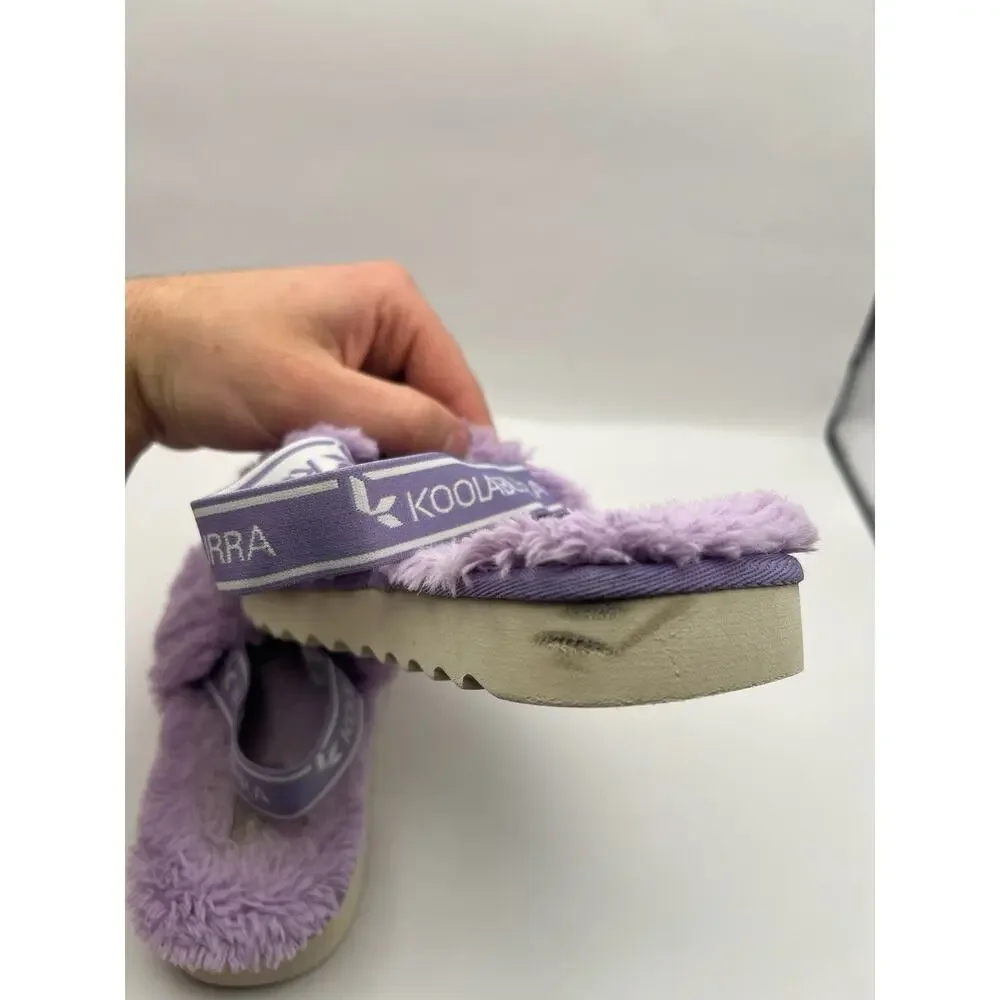 UGG kookaburra by