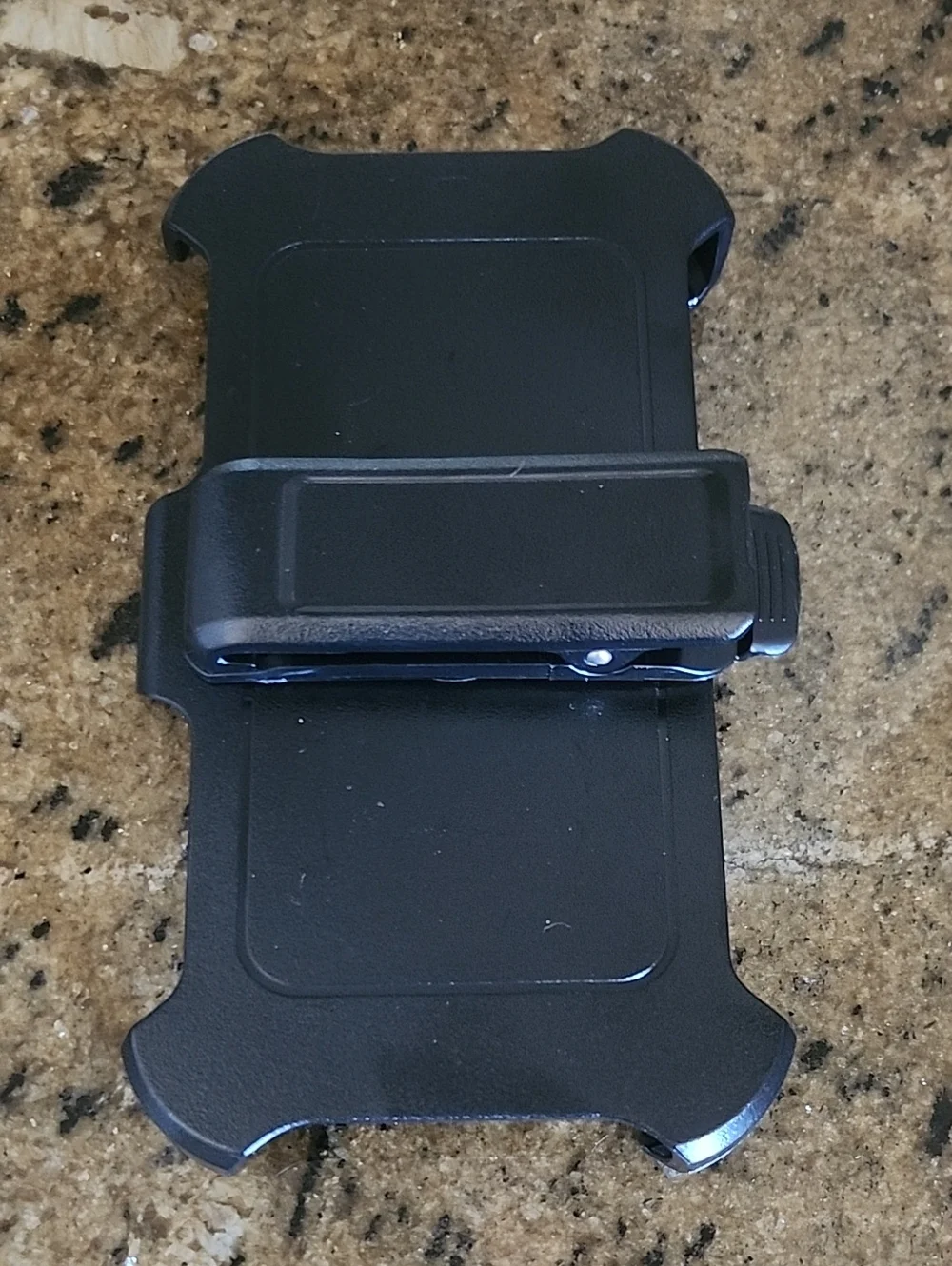 alphacell this black