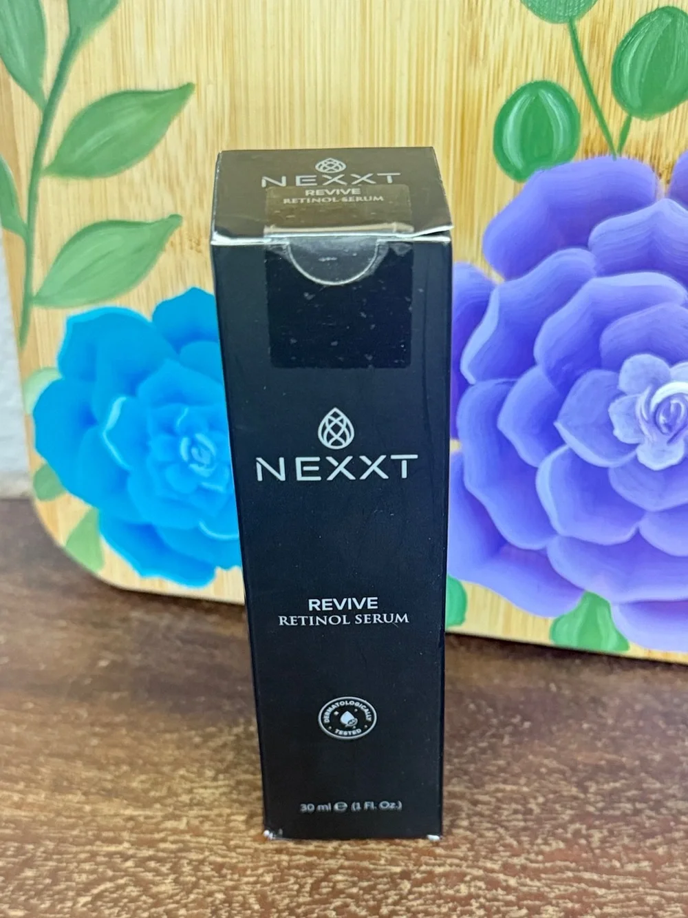 Nexxt revive retinol