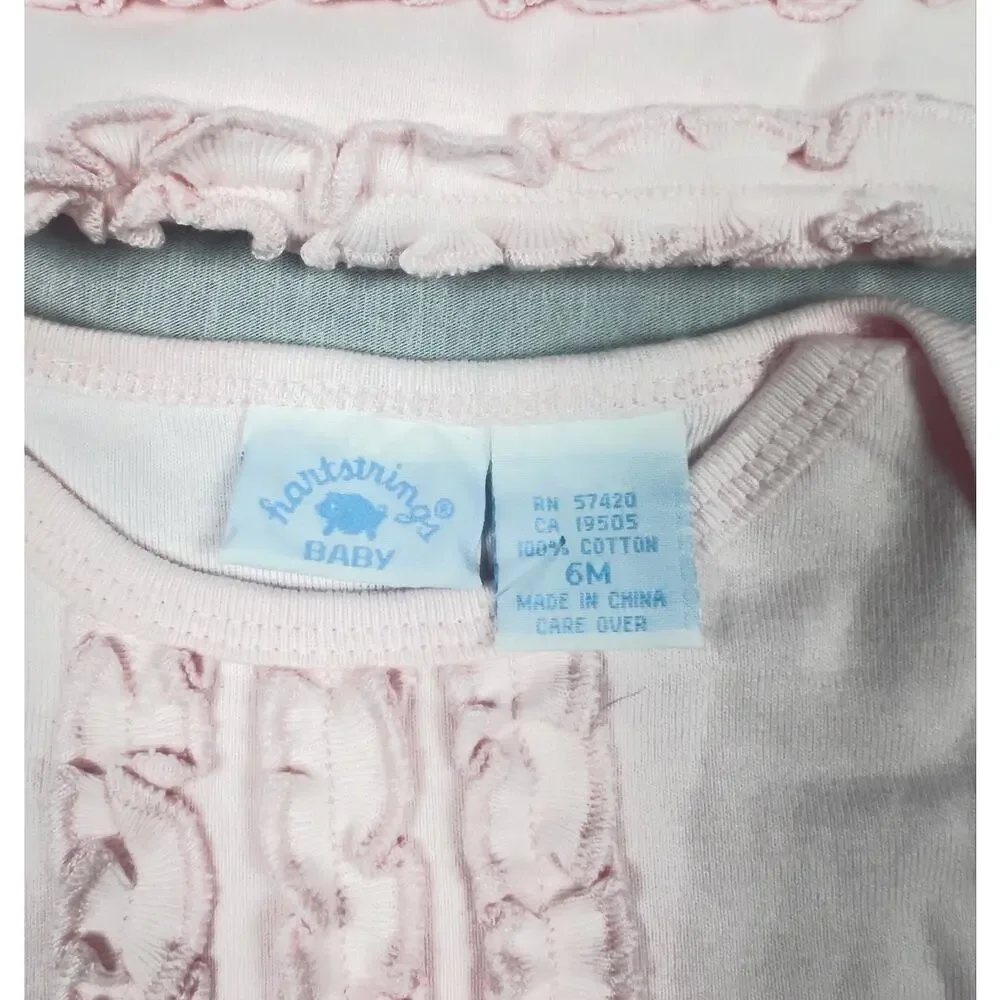 Hartstrings adorable vintage