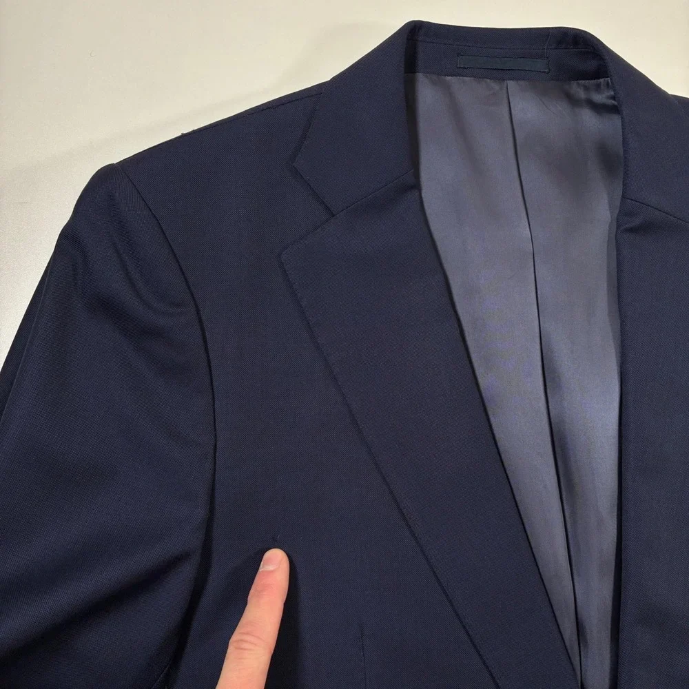Suitsupply lazio blazer