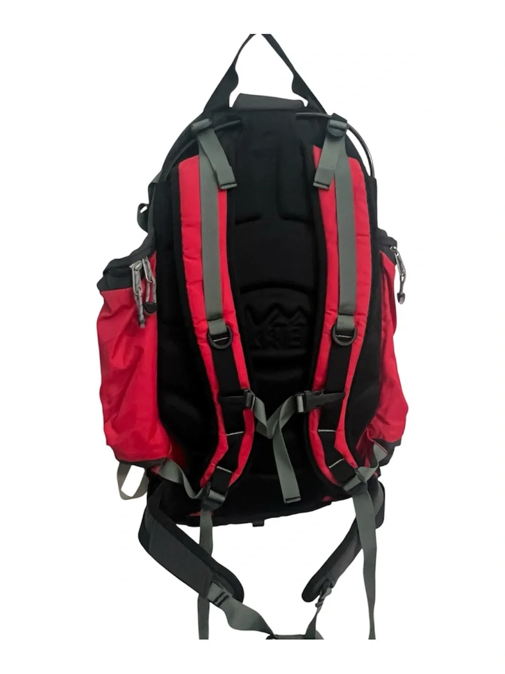REI spacious backpack
