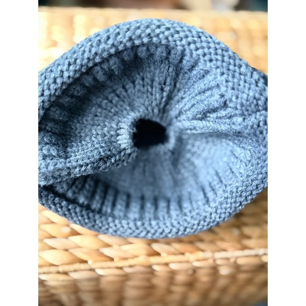 C.C. beanie hat