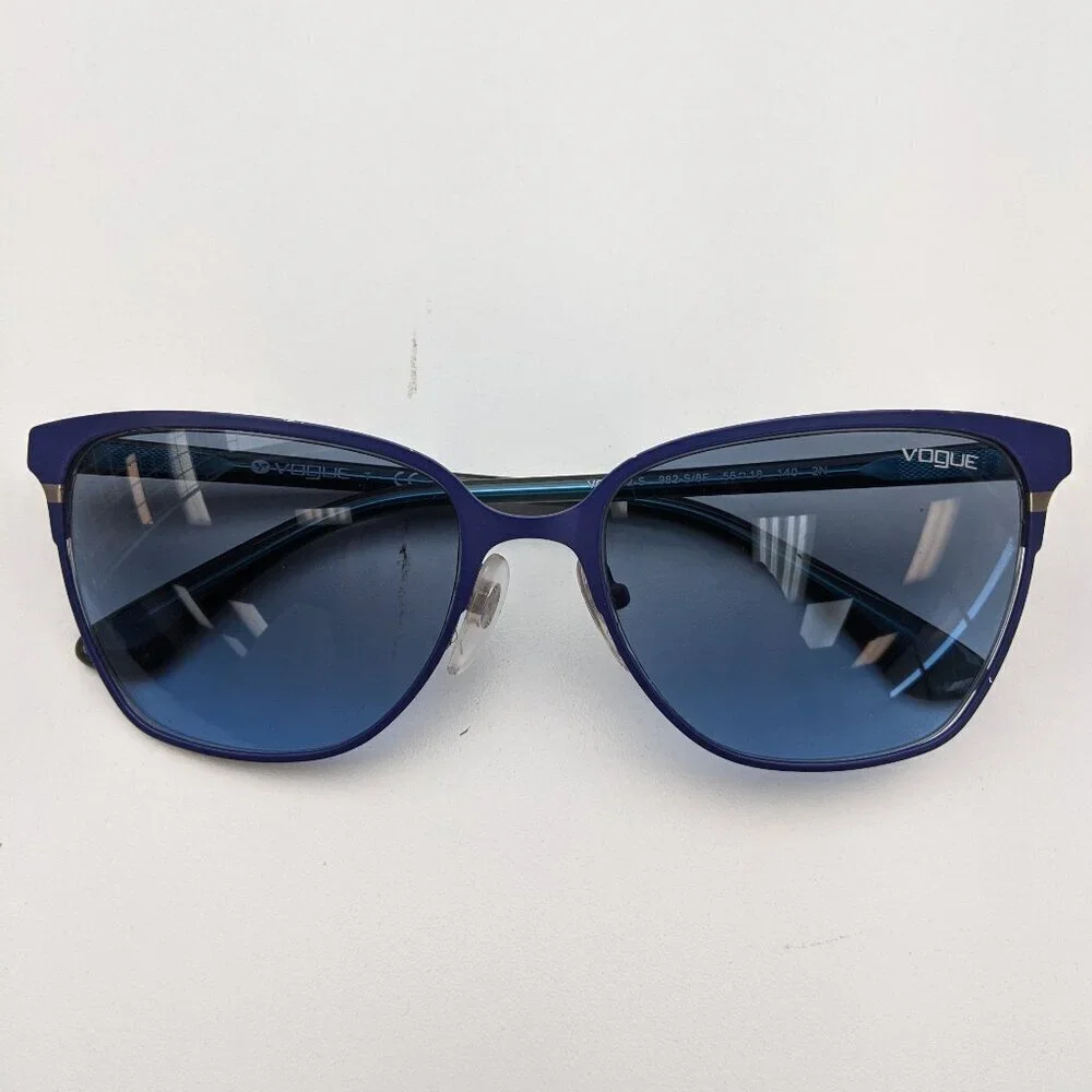 🕶️ Vogue VO3962-S 982-5/8F Square Sunglasses 56/18-140 / JLE122 🕶️​