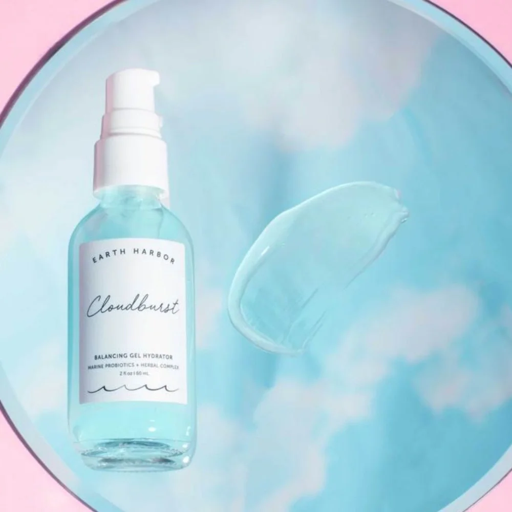 earth harbor burst hydration