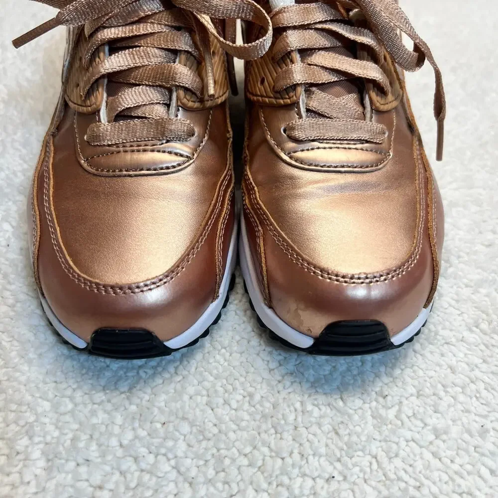 Nike girls sneakers