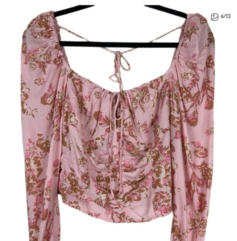 Free People brand new