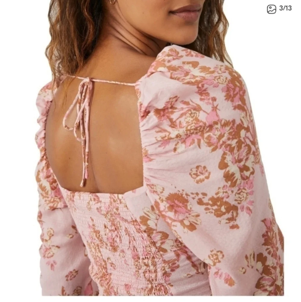 Free People brand new