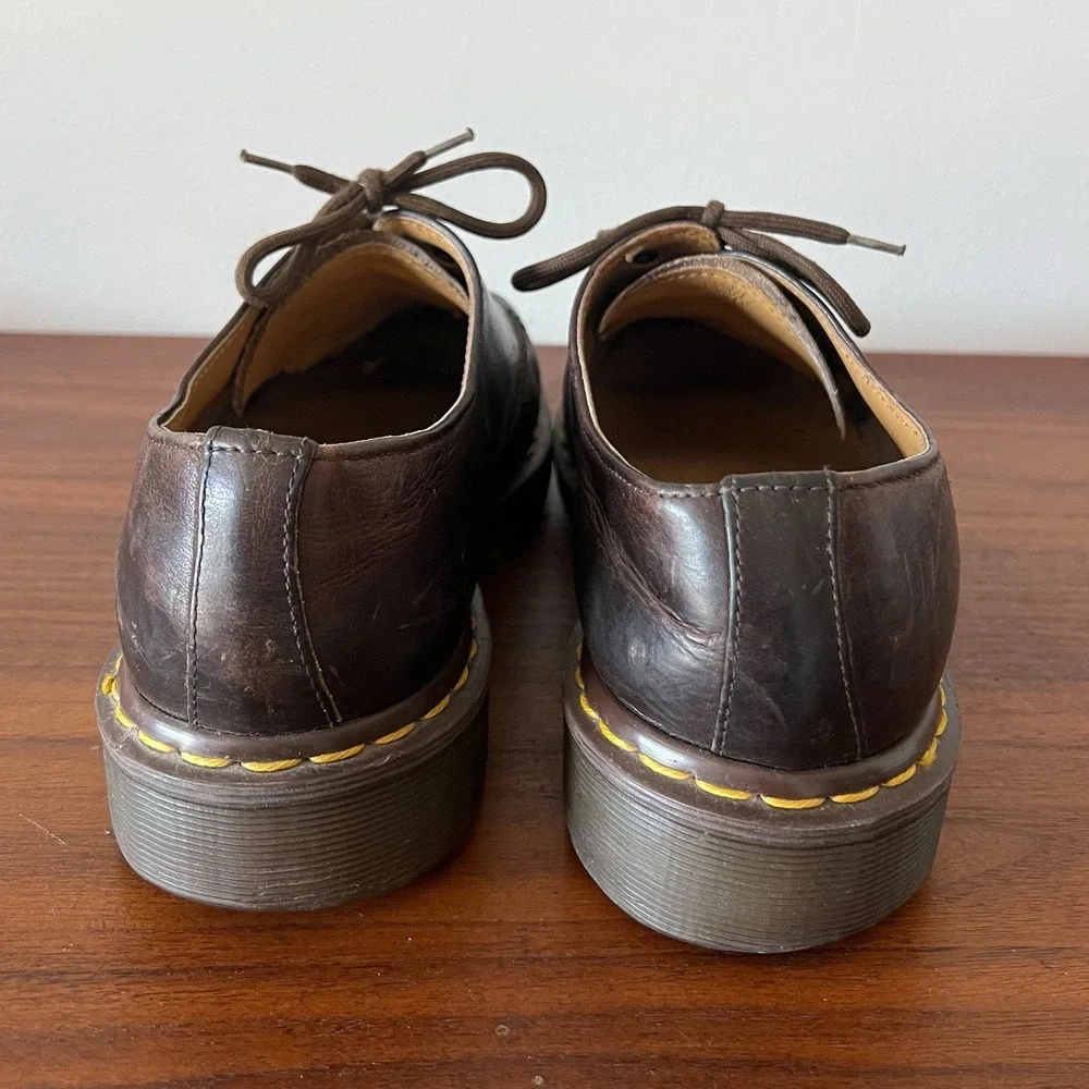 Dr. Martens authentic dr