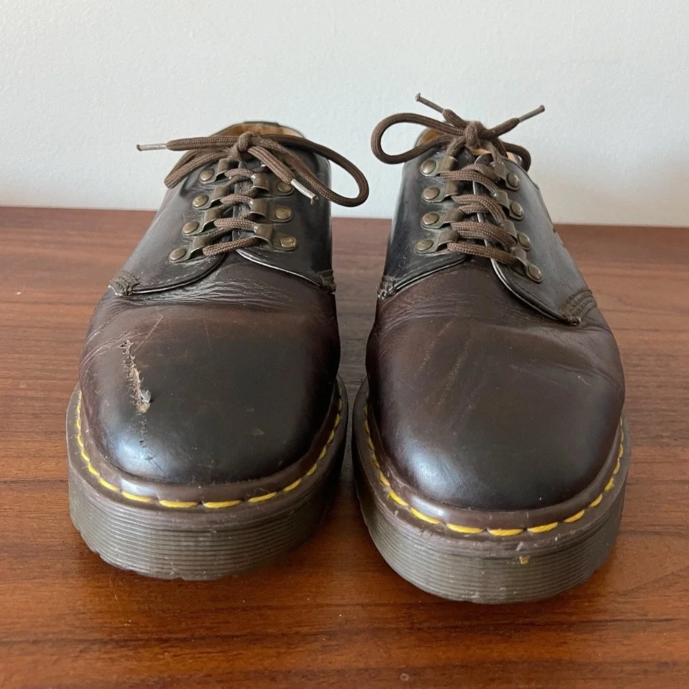 Dr. Martens authentic dr