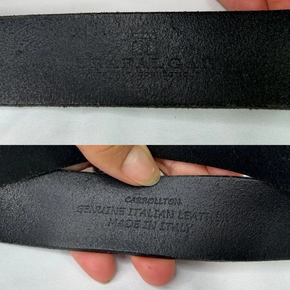 Trafalgar carrollton black
