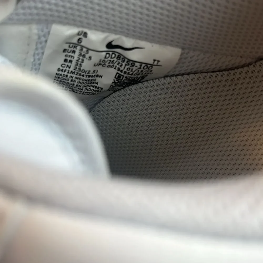 Nike air force