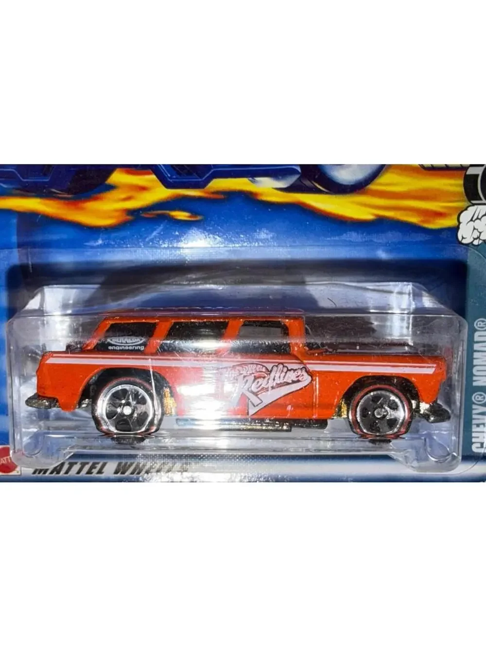 Hot Wheels hot wheels
