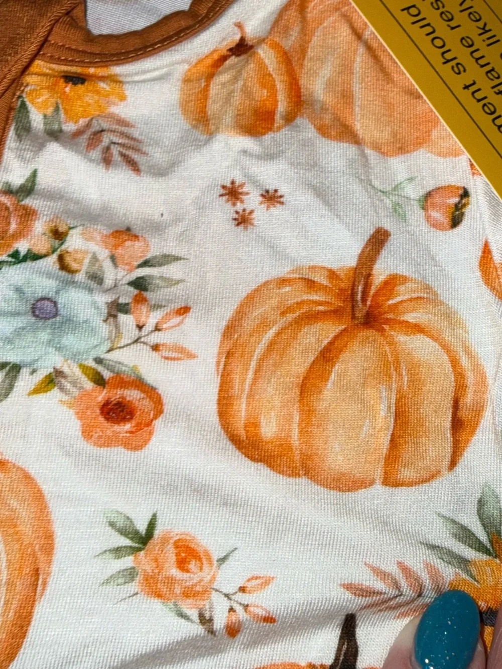 Little Snuggles soft cotton