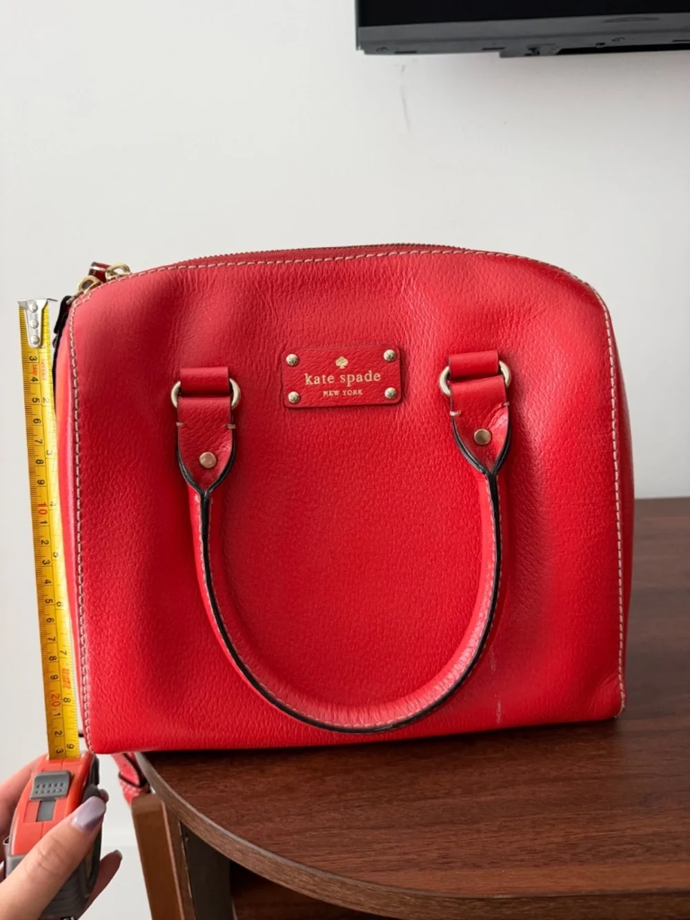 kate spade strap crossbody