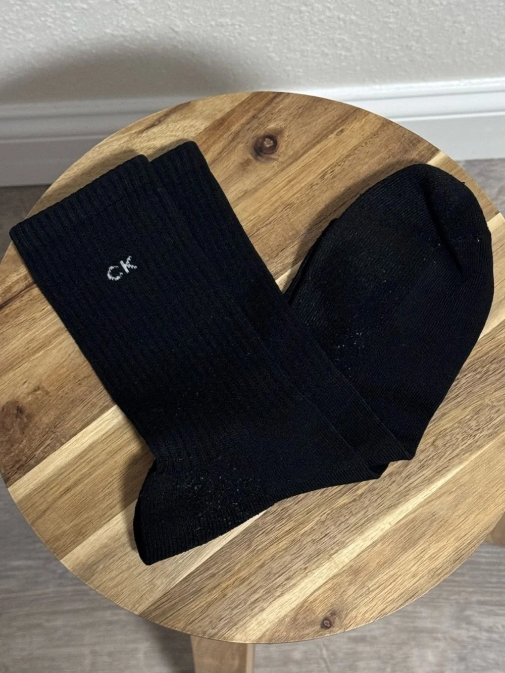 Calvin Klein elevate your