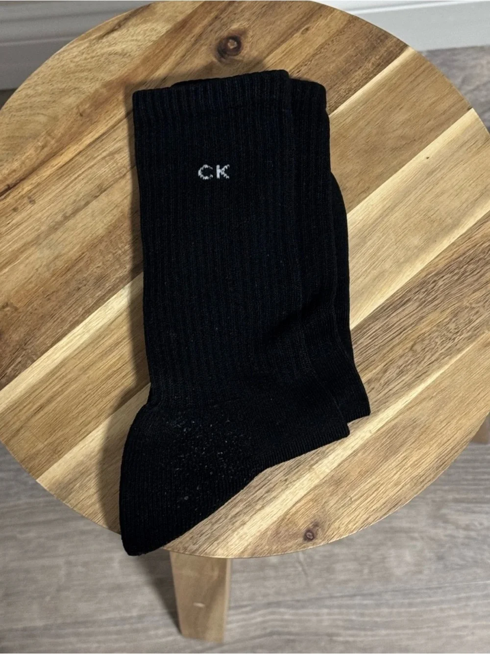 Calvin Klein elevate your