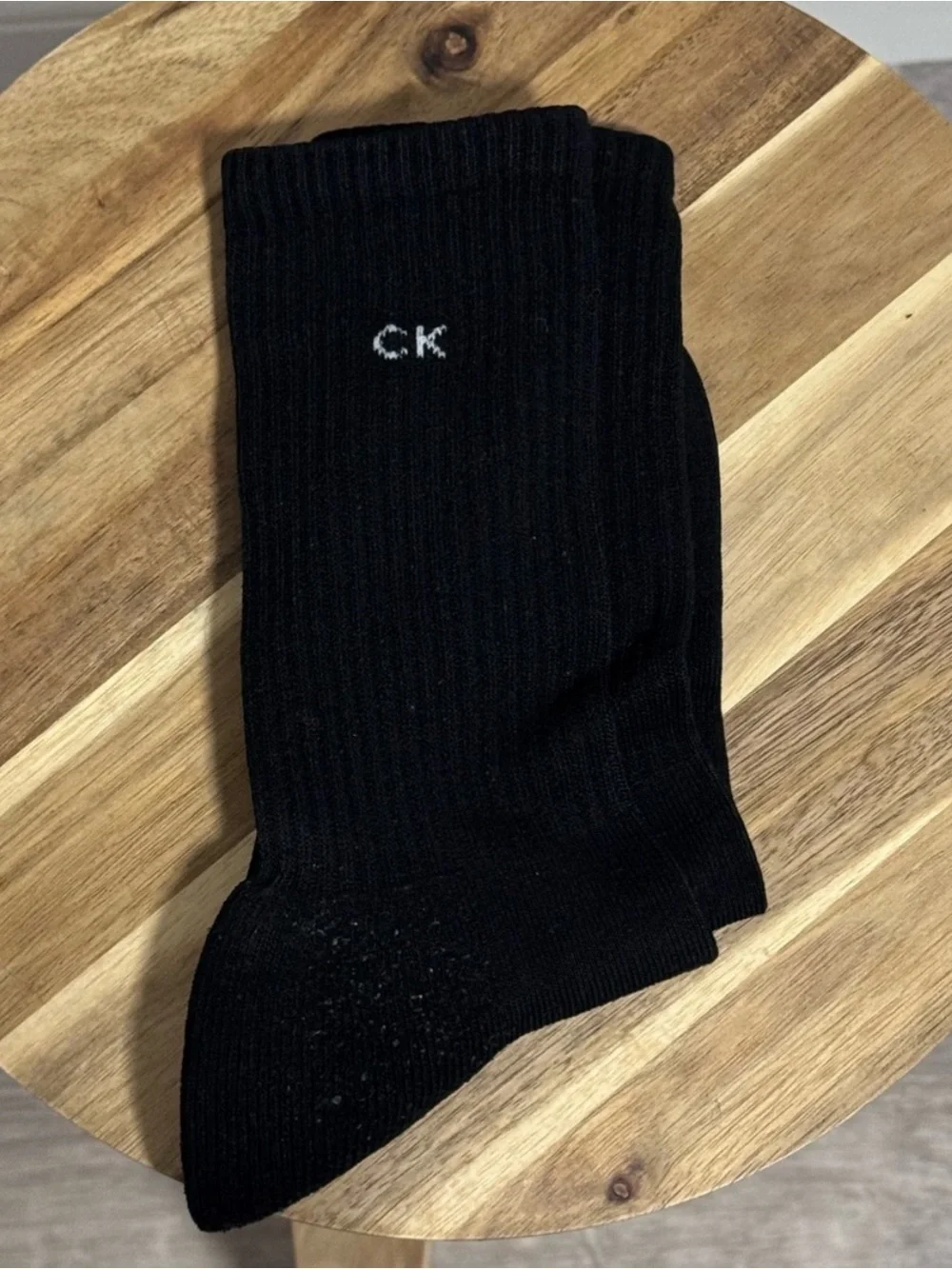 Calvin Klein elevate your