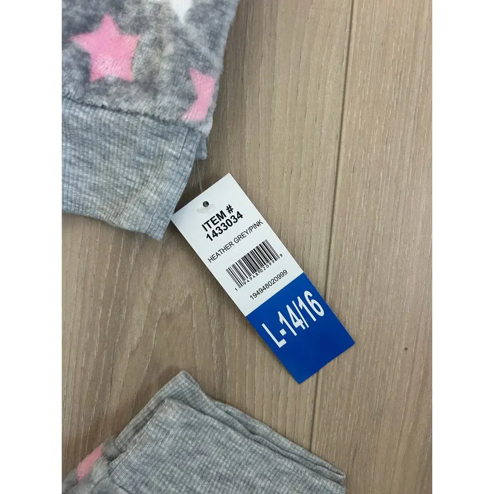 BCBG girls gray