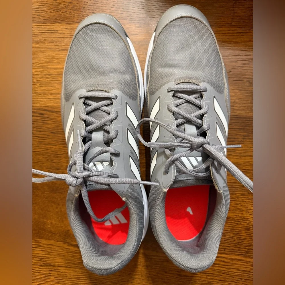 adidas see photos