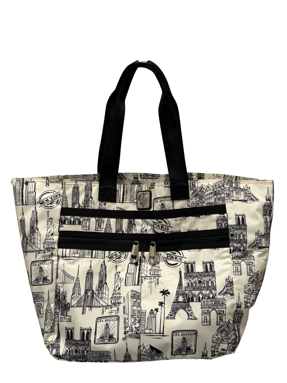 Brighton tote bag