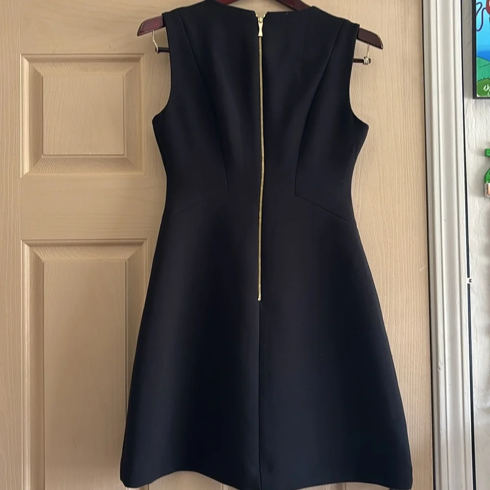 kate spade classic sleeveless