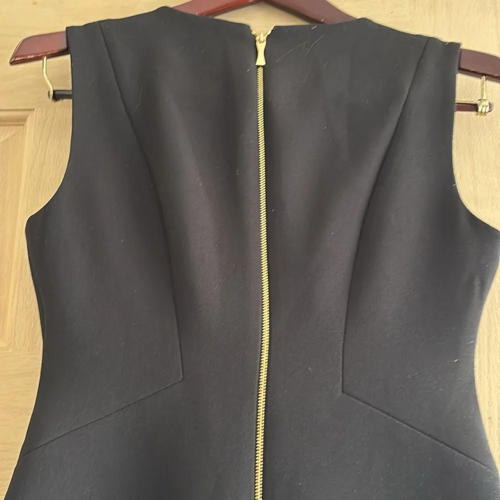 kate spade classic sleeveless