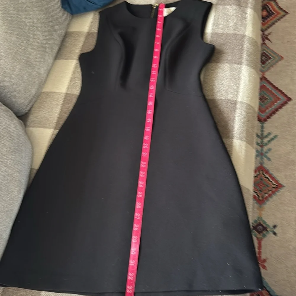 kate spade classic sleeveless