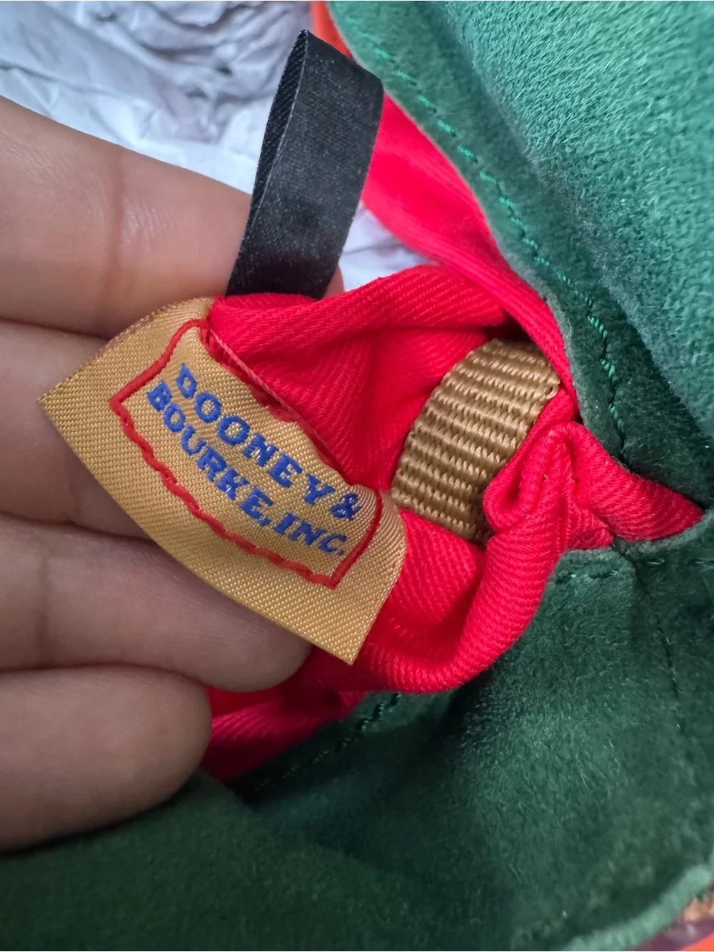 Dooney & Bourke dooney bourke