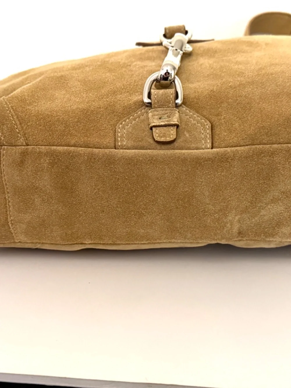 Coach never worn