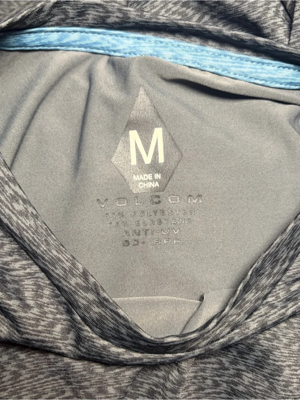 Volcom great no